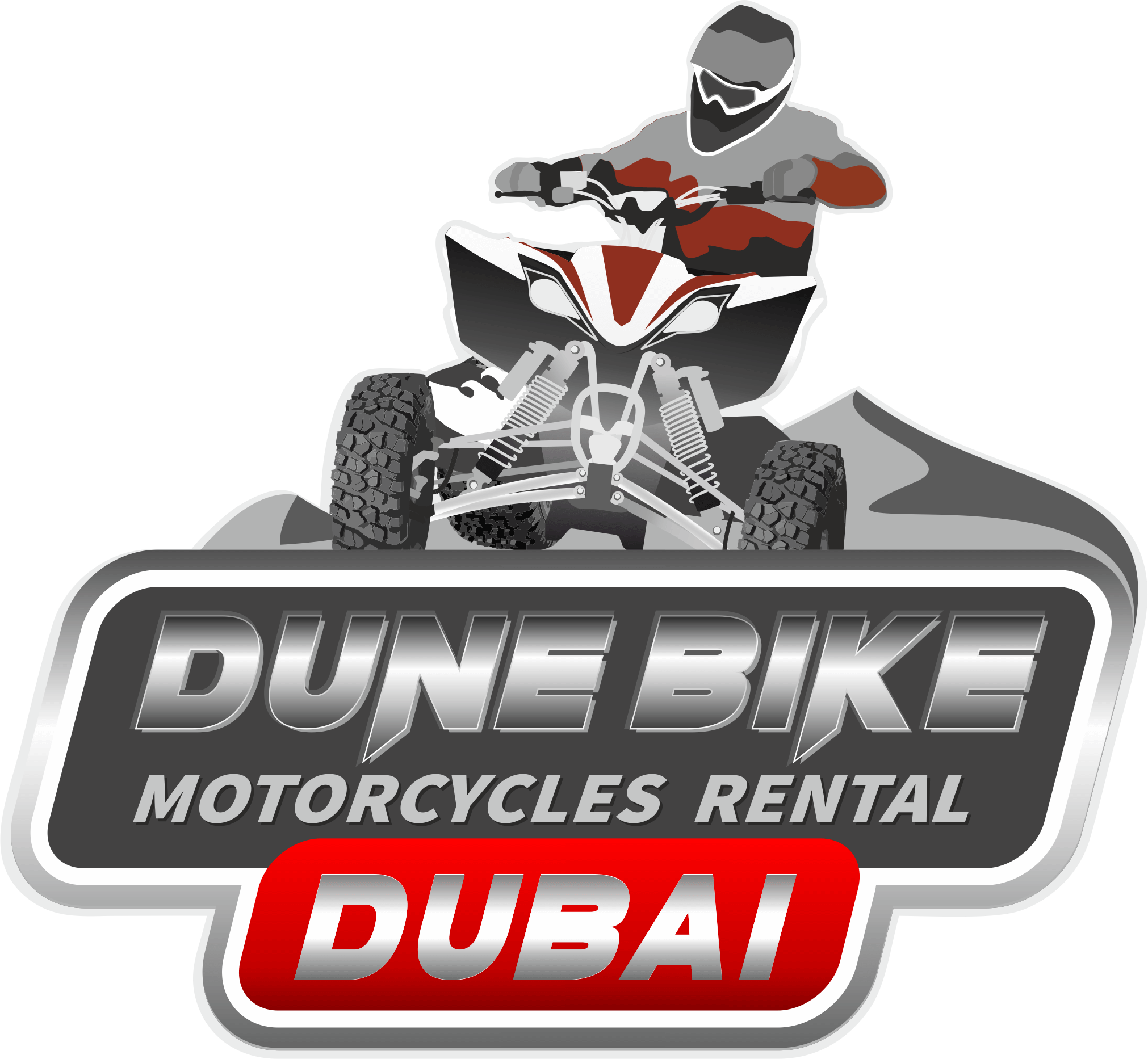 quadbikeadventuredubai Quad bike Motorcycle Dubai