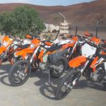 MX SX Motorbike Training School near Dubai UAE