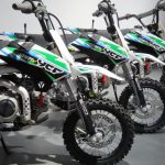 kids dirtbike training in dubai