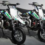 kids motocross lessons in Dubai