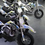 kids motocross training lessons in dubai